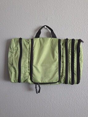 EBags Pack-it-Flat Toiletry Kit